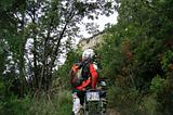 Enduro Appennino Tosco Emiliano Giugno 2009 - 09